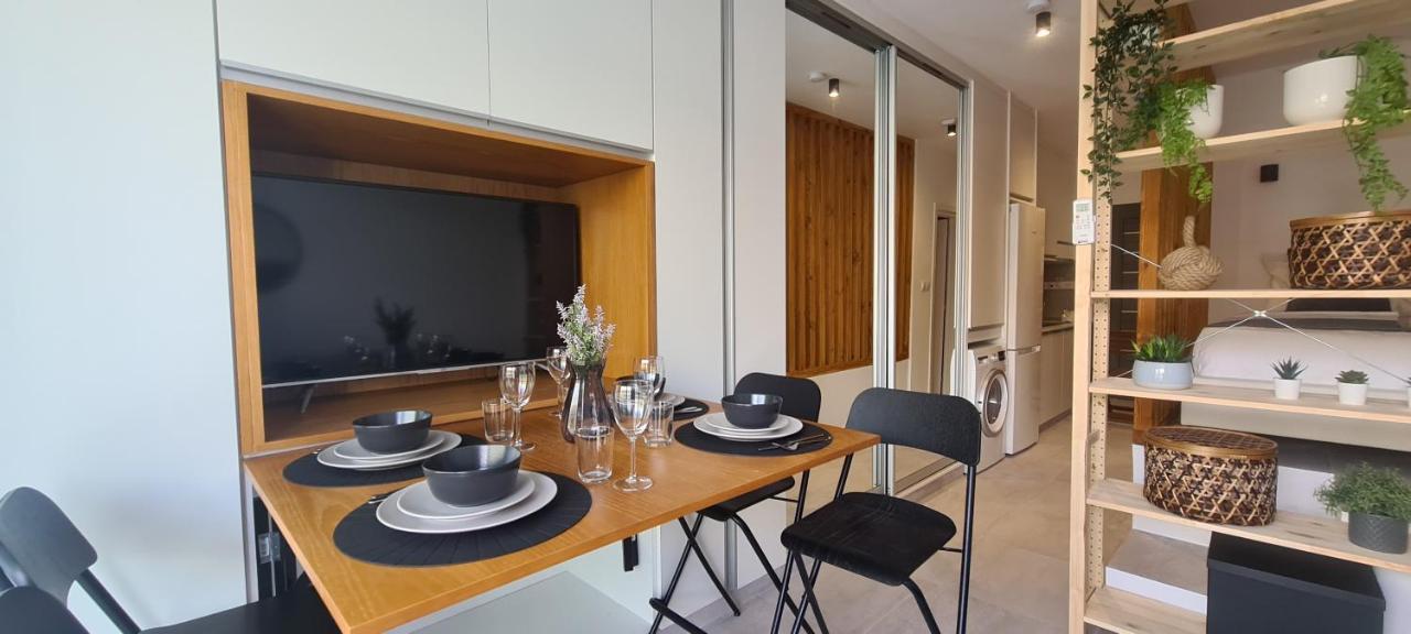 Appartement Phaedrus Living Seaside Luxury Flat Athina 123 à Paphos Extérieur photo