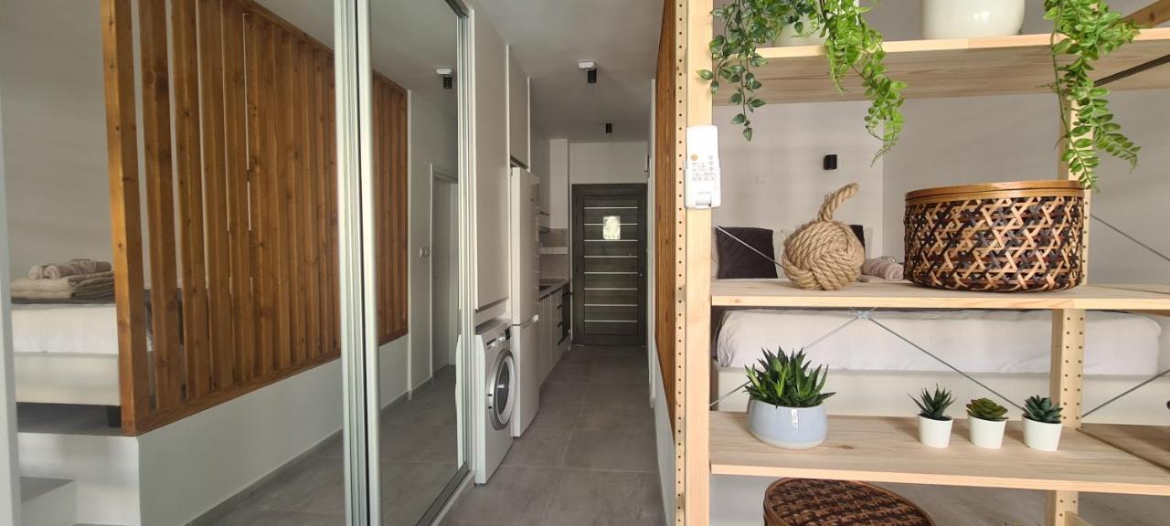 Appartement Phaedrus Living Seaside Luxury Flat Athina 123 à Paphos Extérieur photo