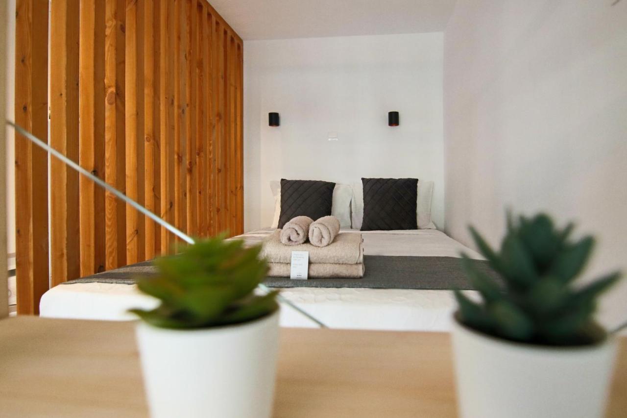 Appartement Phaedrus Living Seaside Luxury Flat Athina 123 à Paphos Extérieur photo